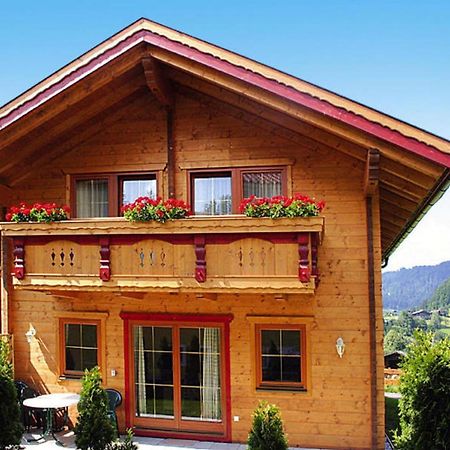 Holiday Village Wildschoenau, Wildschoenau-涅德劳 外观 照片