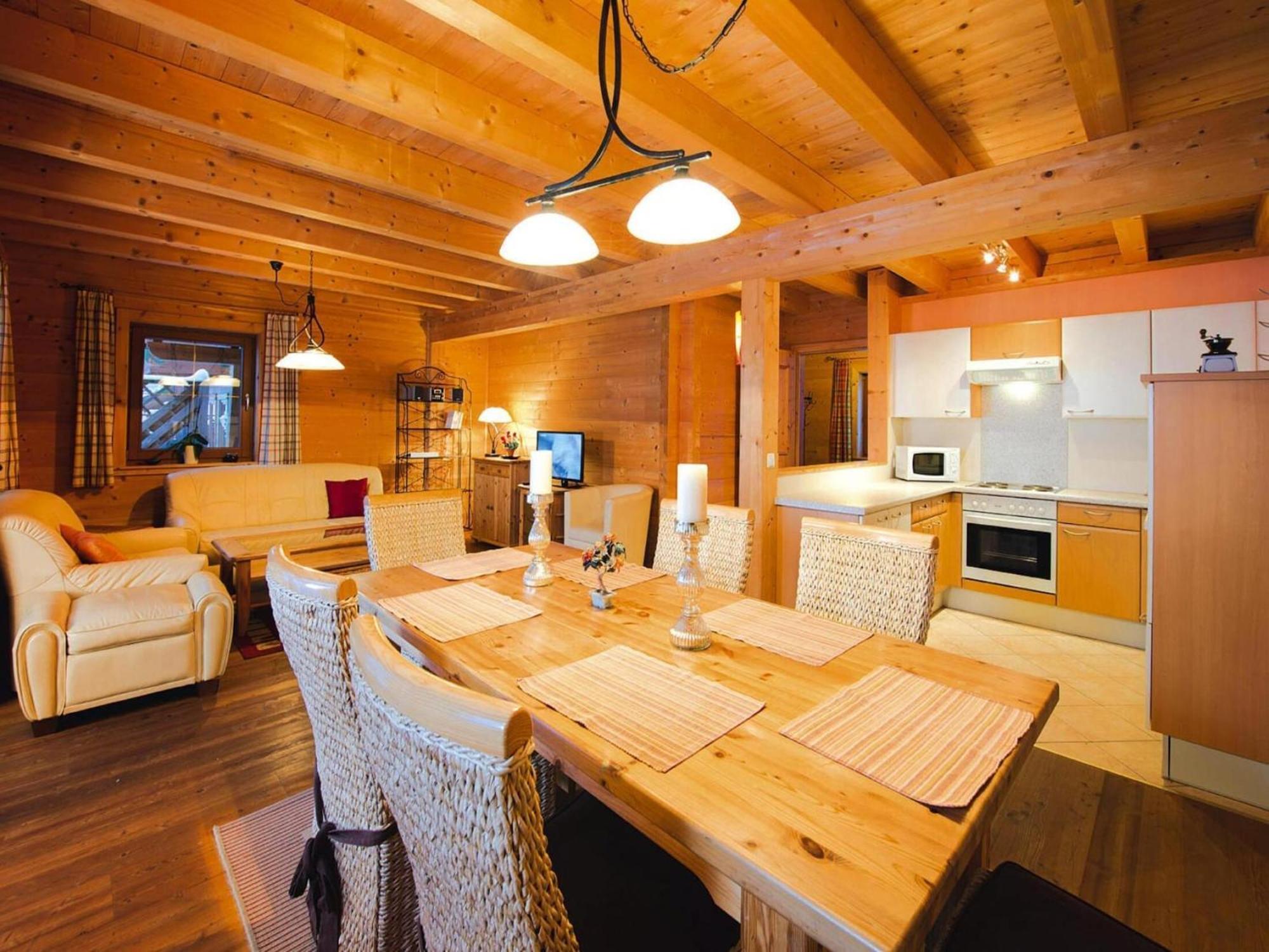 Holiday Village Wildschoenau, Wildschoenau-涅德劳 外观 照片