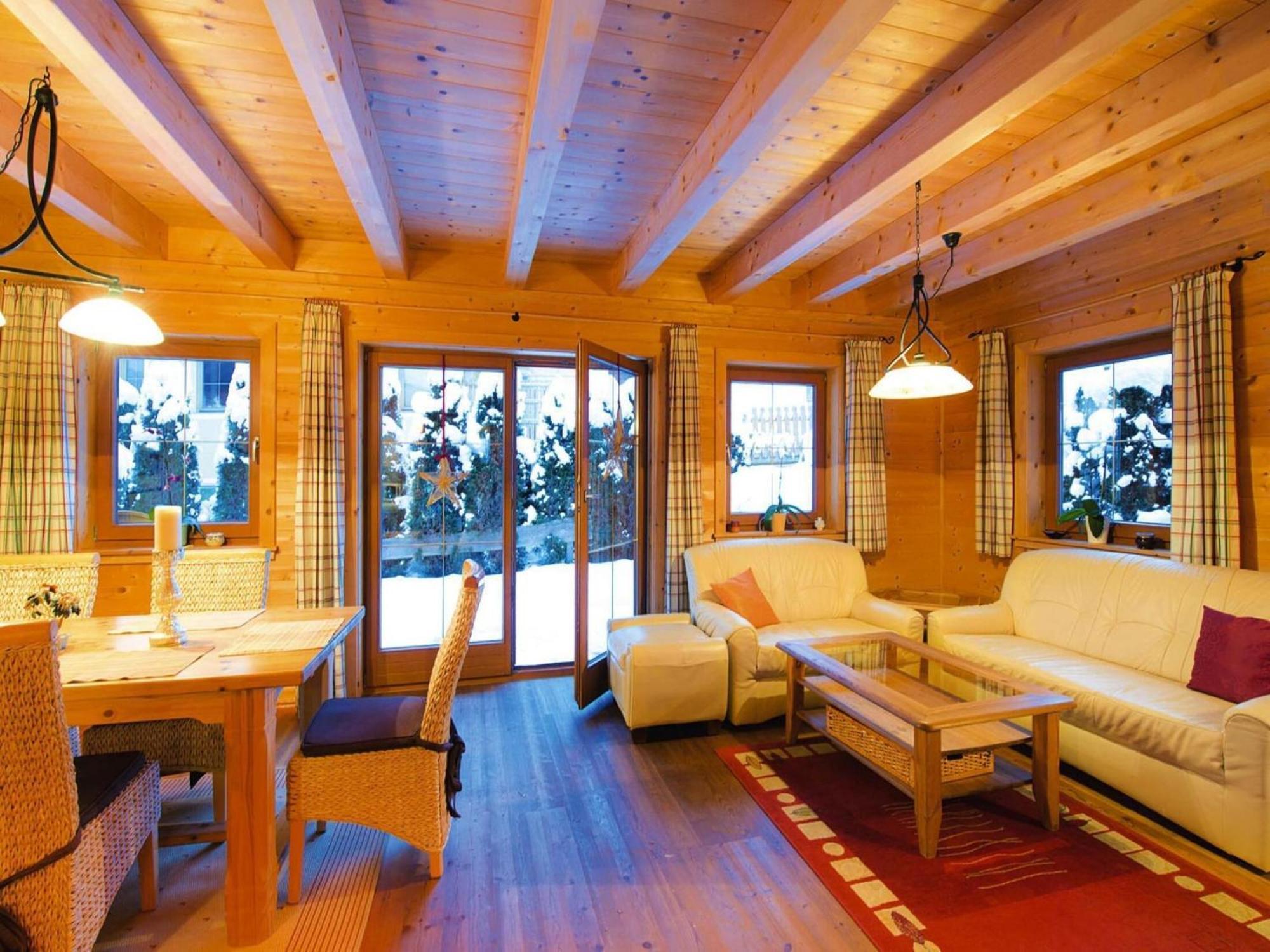 Holiday Village Wildschoenau, Wildschoenau-涅德劳 外观 照片