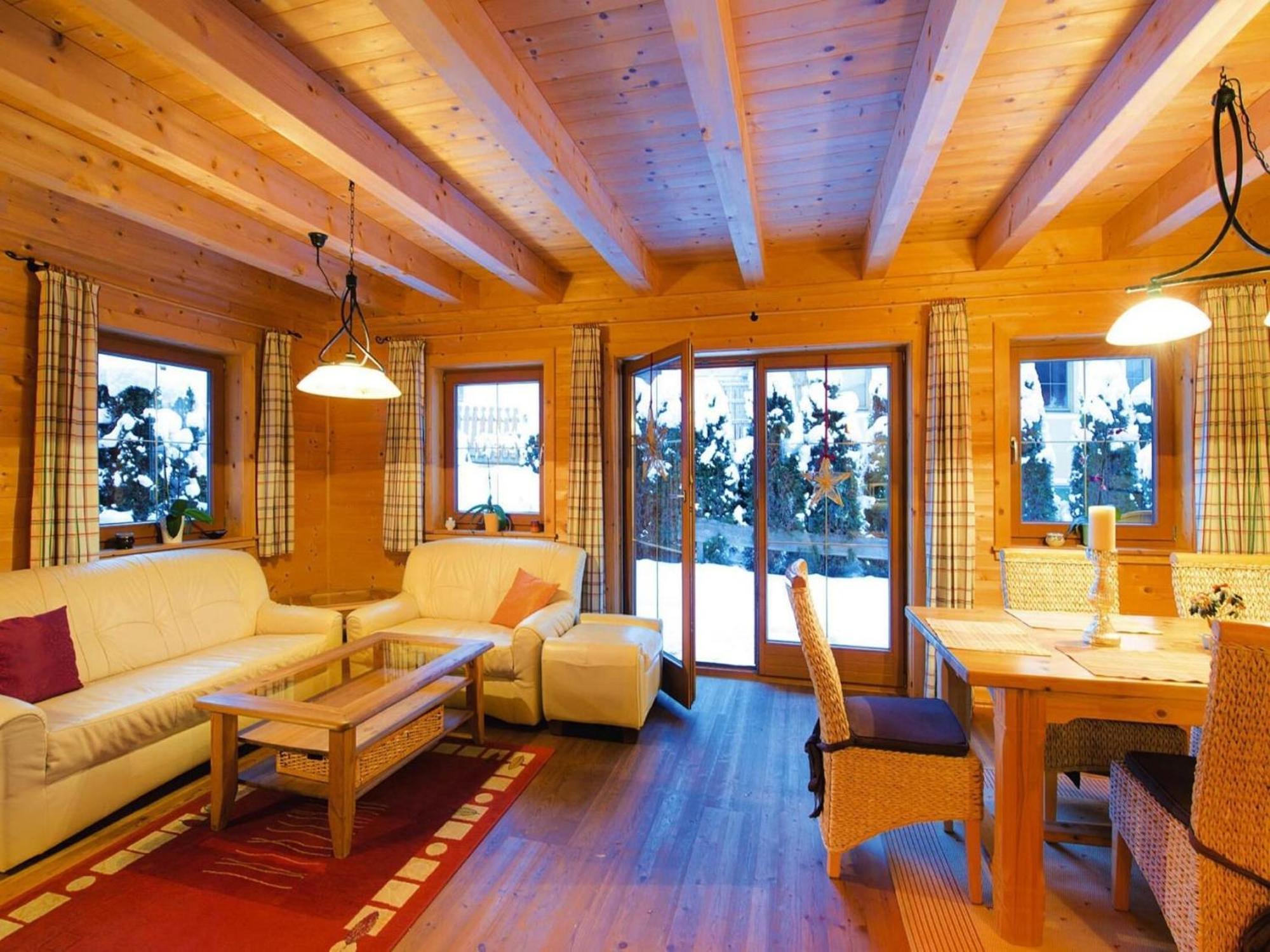 Holiday Village Wildschoenau, Wildschoenau-涅德劳 外观 照片