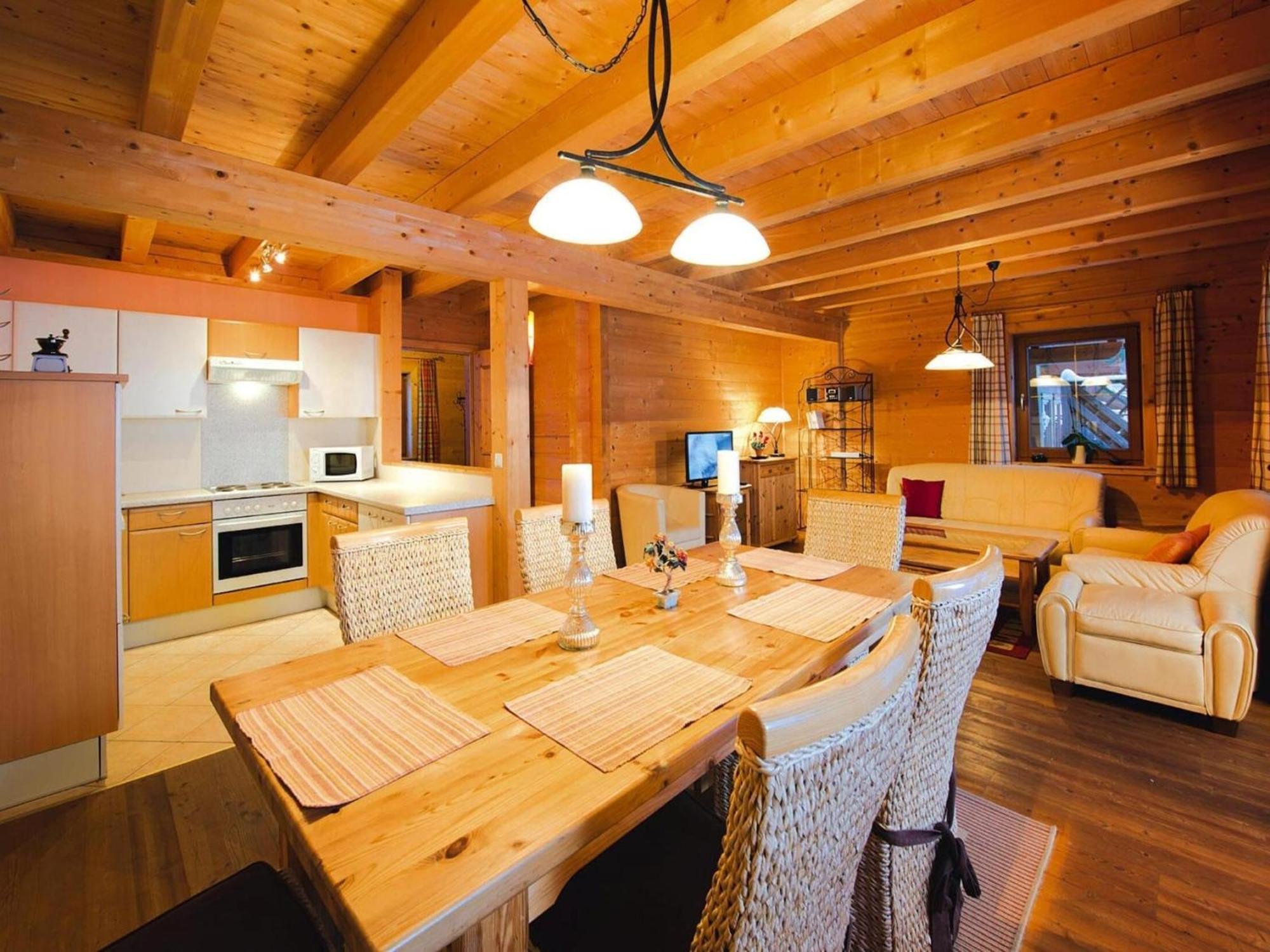 Holiday Village Wildschoenau, Wildschoenau-涅德劳 外观 照片