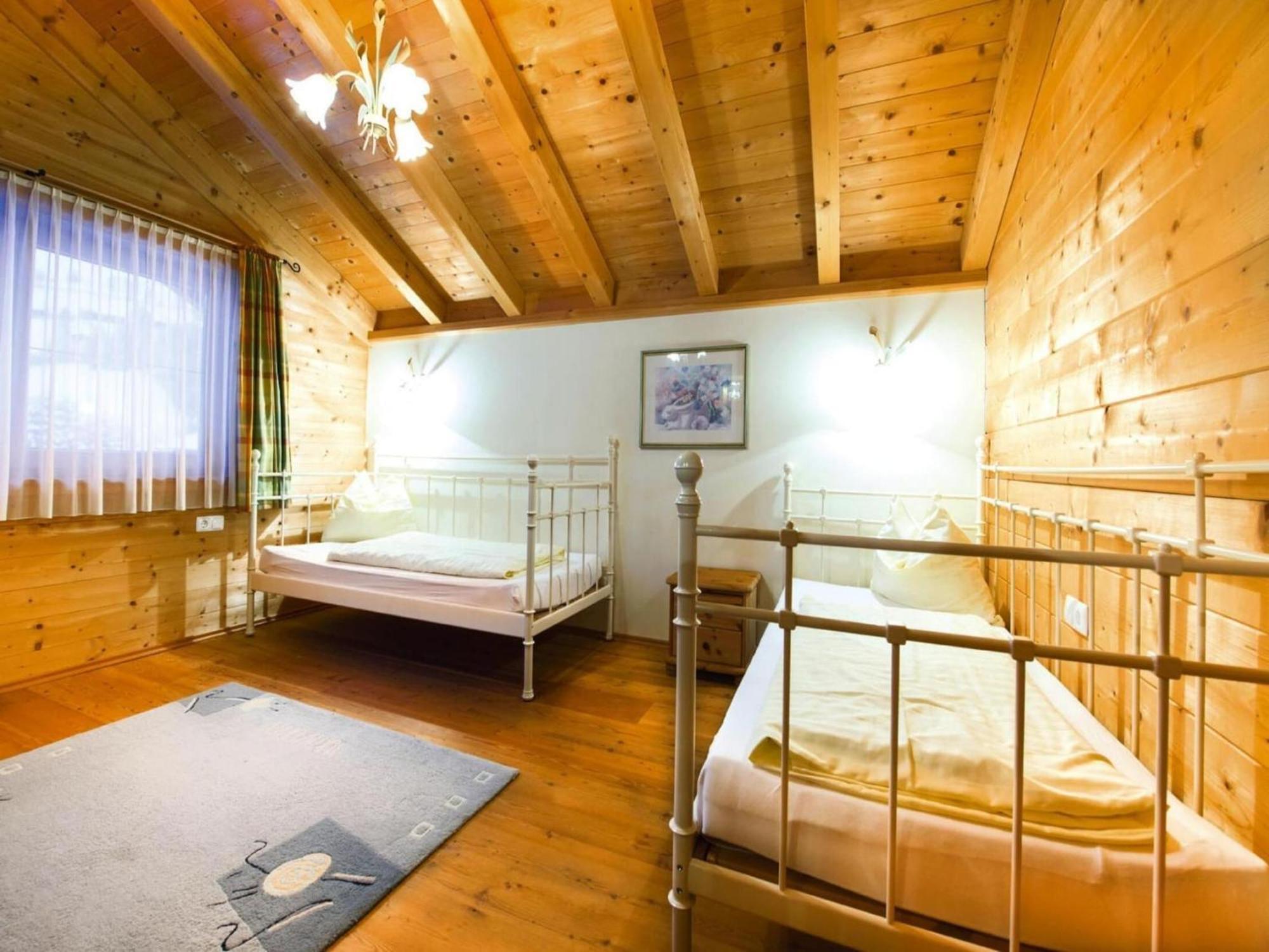 Holiday Village Wildschoenau, Wildschoenau-涅德劳 外观 照片